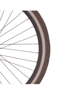 Cortina velg J19SZ Kieselgrau matt