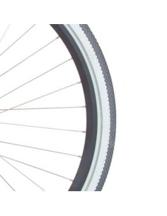 Cortina velg J19DC tornado matt