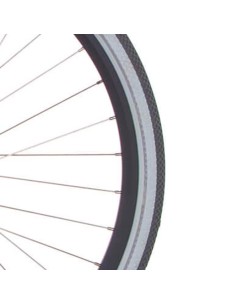 Alpina velg 20 J19DB oranje