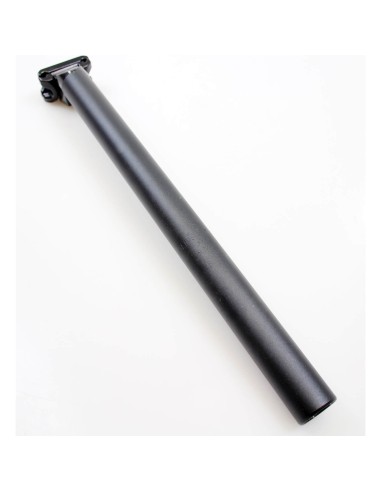 Cortina zadelpen ATB 30.0 x 400 black