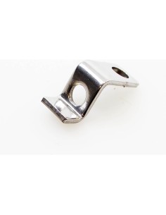 Bofix doos spatbordstangklem 5 mm kunststof (12 stuks)