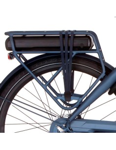 Cortina voordrager basis deel 26 dark grey matt