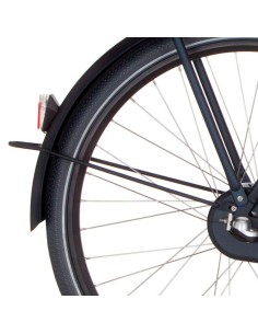 Cortina spatbord achter 24 U4 nymp blue matt