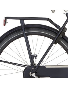 Cortina voordrager basis deel E-U4 stone grey matt