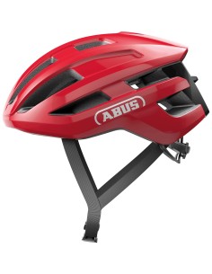 Abus helm Urban-I 3.0 ACE gleam silver L 56-61cm