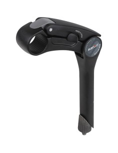 Cortina stuurpen JMST3258 vb85 black/black matt