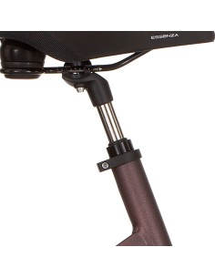 Ergotec vervangings veer voor zadelpen PM-705N 90/110kg