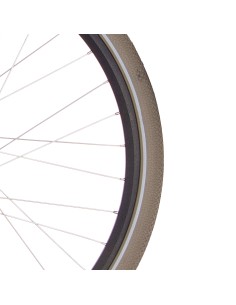 Cortina velg J25SZ basalt grey matt