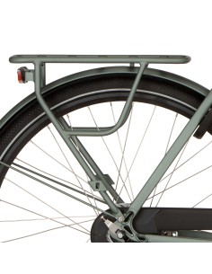Cortina voordrager basis deel 24 smooth grey matt