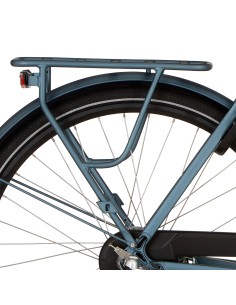 Cortina achterdrager bracket 57/65 halva grey matt