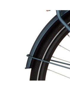 Topeak spatbord achter Tetrafender M2 MTB
