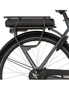 Topeak achterdrager Beamrack MTX E type