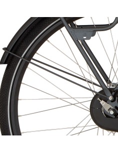 Cortina spatbord achter 28 E-Foss dark slate matt