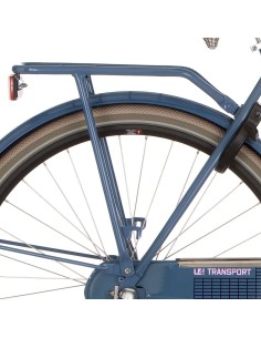 Alpina achterdrager 20 Cargo vintage blue matt