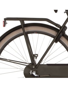Cortina balhoofd beugel voordrager 28 H65 dark grey matt