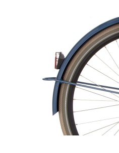 Cortina spatbord achter 28 Blau smoke stone matt