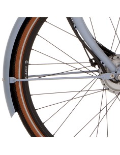 Topeak spatbord set Tetrafender M1 & M2 MTB
