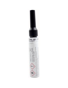 Alpina lakstift Night Black YS768 Matt