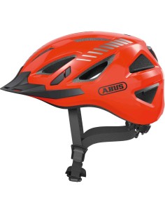 Abus helm Aduro 3.0 signal yellow S 51-55cm