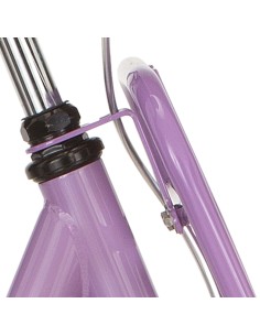 Ergotec balhoofdstel Ahead A118AC-ES +lock 1/8 zwart