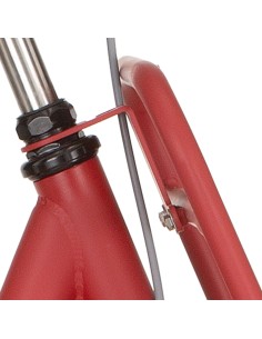 Balhoofd opvulring 1 inch chroom (5)
