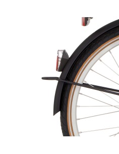 Topeak spatbord achter Tetrafender M2 MTB