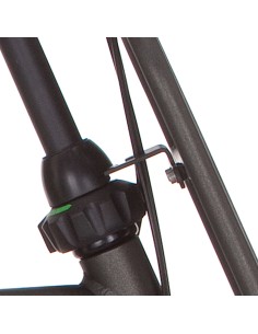 Deli Tire btb SA-206 24 x 1.75 zw/creme refl