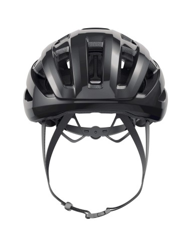 Abus helm PowerDome MIPS shiny black L 57-61cm