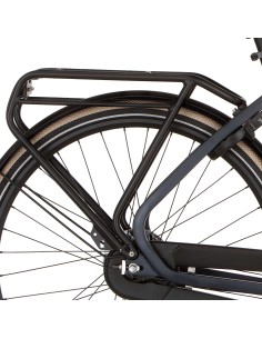 Cortina balhoofd beugel voordrager 28 H dark grey matt