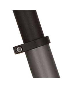 Ergotec vervangings veer SP-2.0 350mm 80-100KG