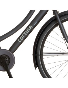Topeak spatbord set Defender RC1+RC11