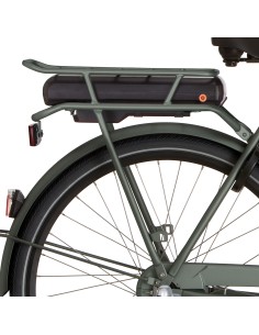Topeak achterdrager Uni Super Tourist DX 2.0