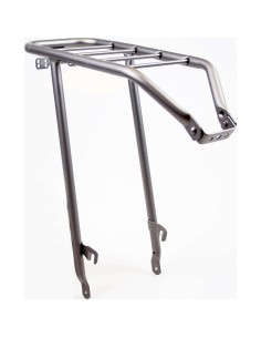 Cortina voordrager basis deel 26 dark grey matt