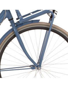 Cortina achterdrager U4 50 polish blue matt