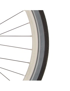 Cortina velg J19DC mouse matt