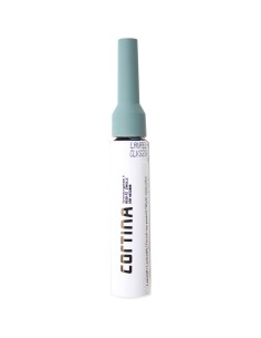Cortina lakstift True Red URDW 24084 Matt