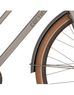 Topeak spatbord voor Tetrafender G1 gravel