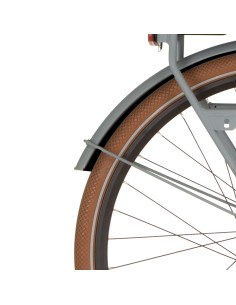 Cortina spatbord voor 28 U4 dark olive matt