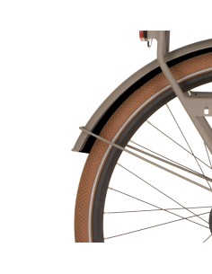 Cortina spatbord voor 28 Foss magma pearl matt