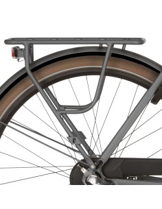 Cortina achterdrager E-U4 stone bridge matt 160mm