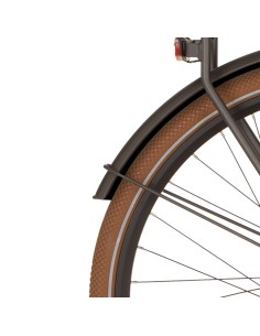 Polisport spatbord set G-Mud 50mm