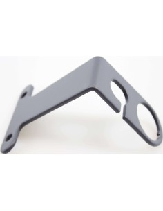 Cortina voordrager basis deel E-U4 stone grey matt
