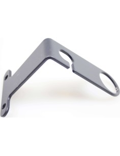 Cortina voordrager basis deel 26 dark grey matt