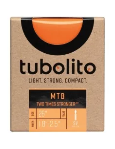 Tubolito bnb Tubo Road 700c 18 -28mm fv 42mm