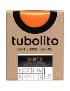 Tubolito bnb Tubo BMX 22/24 x 1.5 -2.5 fv 42mm