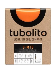 Tubolito bnb Tubo Road 700c 18 -28mm fv 42mm