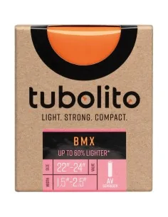 Tubolito bnb Folding 16/18 x 1 1/8 - 1 3/8 av 40mm