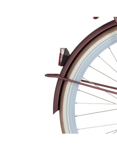 Alpina spatbord set 24 Tingle reflex blue