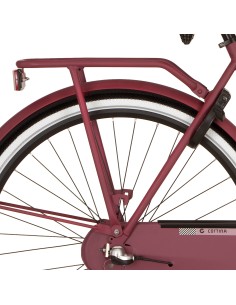 Cortina achterdrager 26 U4 Mini carmen violet