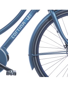 Topeak spatbord voor Tetrafender M1 MTB